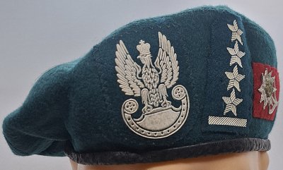 1 Batalion Strzelców Podhalańskich wz. 0404 