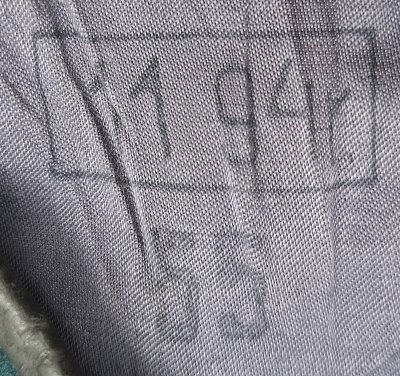 1 Batalion Strzelców Podhalańskich wz. 0404 