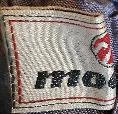 1 Batalion Strzelców Podhalańskich wz. 0404 