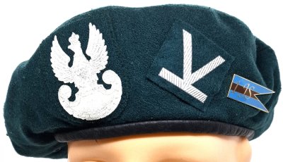 1 Batalion Zaopatrzenia