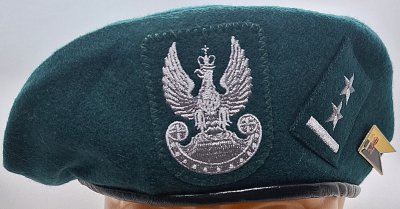 1 Brygada Logistyczna