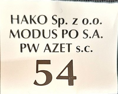 1 Brygada Logistyczna