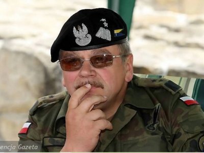 1 Dywizja Zmechanizowana