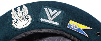 10 Opolska Brygada Logistyczna 