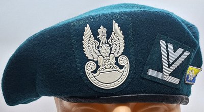 10 Opolska Brygada Logistyczna 