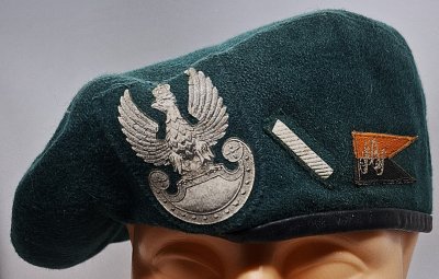 10 Warszawski Pułk Samochodowy