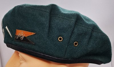 10 Warszawski Pułk Samochodowy