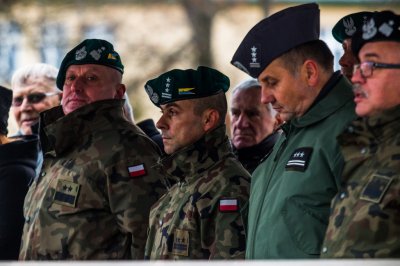 16 Pomorska Dywizja Zmechanizowana