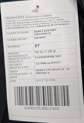 18 Dywizja Zmechanizowana