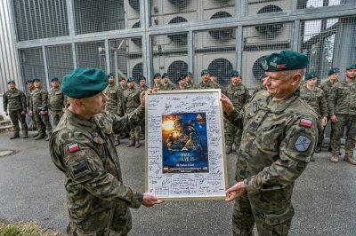 18 Dywizja Zmechanizowana