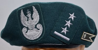 18 Pułk Artylerii 