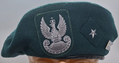 18 pułk logistyczny