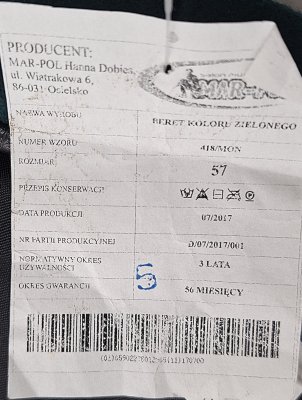 18 pułk logistyczny