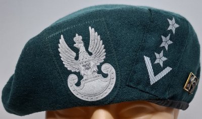 18 pułk rozpoznawczy