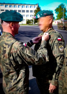 18 pułk rozpoznawczy