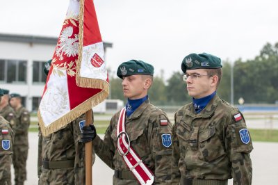 18 Siedlecki Batalion Dowodzenia