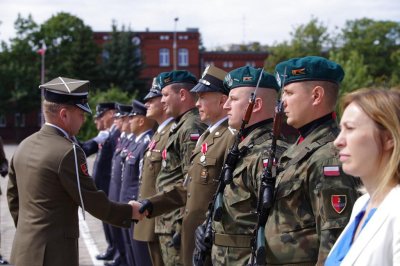 2 Inowrocławski Pułk Inżynieryjny