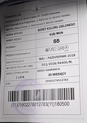 2 Przasnyski Ośrodek Radioelektroniczny