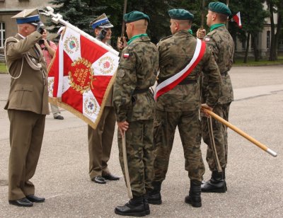 2 Przasnyski Ośrodek Radioelektroniczny