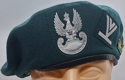 2 Pułk Artylerii Legionów