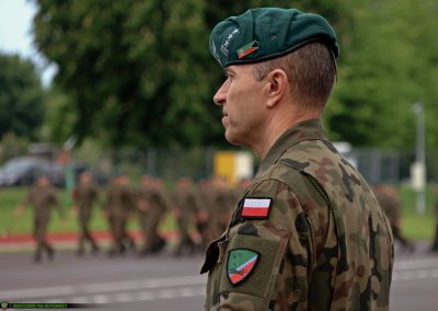 2 Pułk Rozpoznawczy