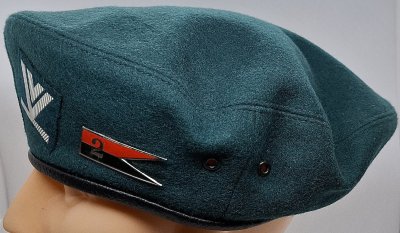 2 Stargardzki Batalion Saperów 