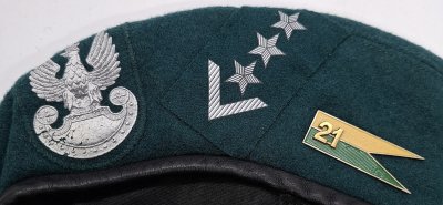 21 Dywizjon Artylerii Przeciwlotniczej