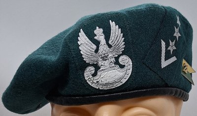 21 Dywizjon Artylerii Przeciwlotniczej