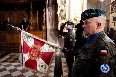 21 Dywizjon Artylerii Przeciwlotniczej
