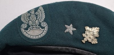 22 Brygada Piechoty Górskiej