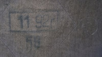5 Batalion Strzelców Podhalańskich wz. 0404