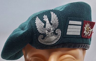 5 Batalion Strzelców Podhalańskich wz. 0404 