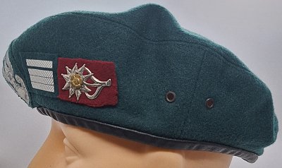 5 Batalion Strzelców Podhalańskich wz. 0404 