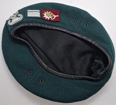5 Batalion Strzelców Podhalańskich wz. 0404 