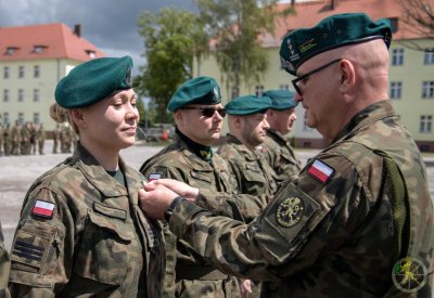 5 Lubuski Pułk Artylerii