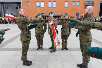 5 Pułk Inżynieryjny