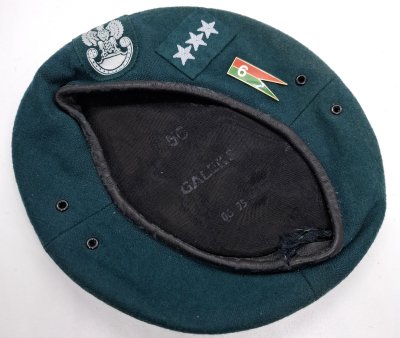 6 Toruńska Brygada Artylerii / 6 DAS