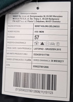 9 Batalion Dowodzenia