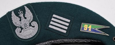 91 batalion logistyczny 