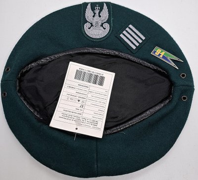 91 batalion logistyczny 