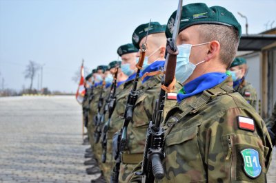 91 batalion logistyczny 