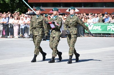 Akademia Wojsk Lądowych