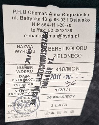 Centrum Szkolenia Łączności i Informatyki