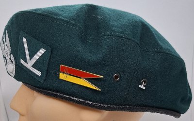 CSWIiCh wz. 418/MON 