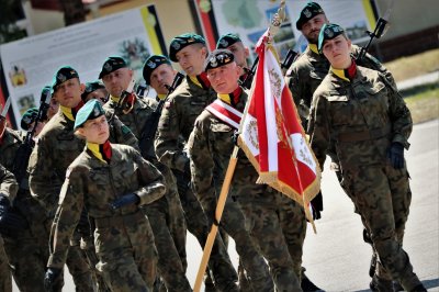 CSWIiCh wz. 418/MON 