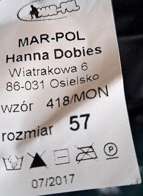 Dowództwo Garnizonu Warszawa