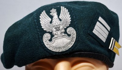 kompania wsparcia 14 Batalion Ułanów Jazłowieck