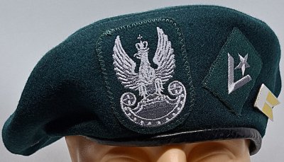 3 kompania zmotoryzowana 14 Batalion Ułanów Jaz