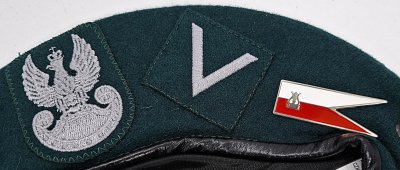 Orkiestra Wojskowa w Elblągu