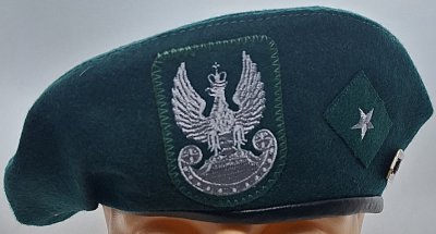Orkiestra Wojskowa w Szczecinie